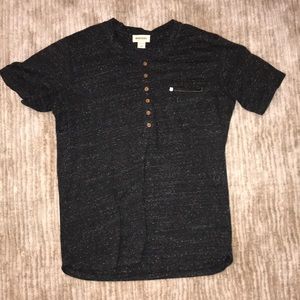 Diesel Short Sleeved Shirt